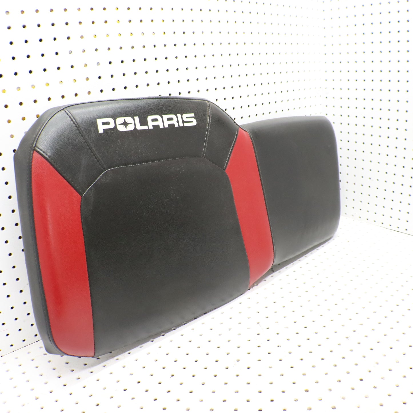 2013 Polaris Ranger Xp 900 Seat Back RED / BLACK 2685140 