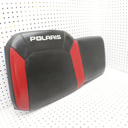 2013 Polaris Ranger Xp 900 Seat Back RED / BLACK 2685140 