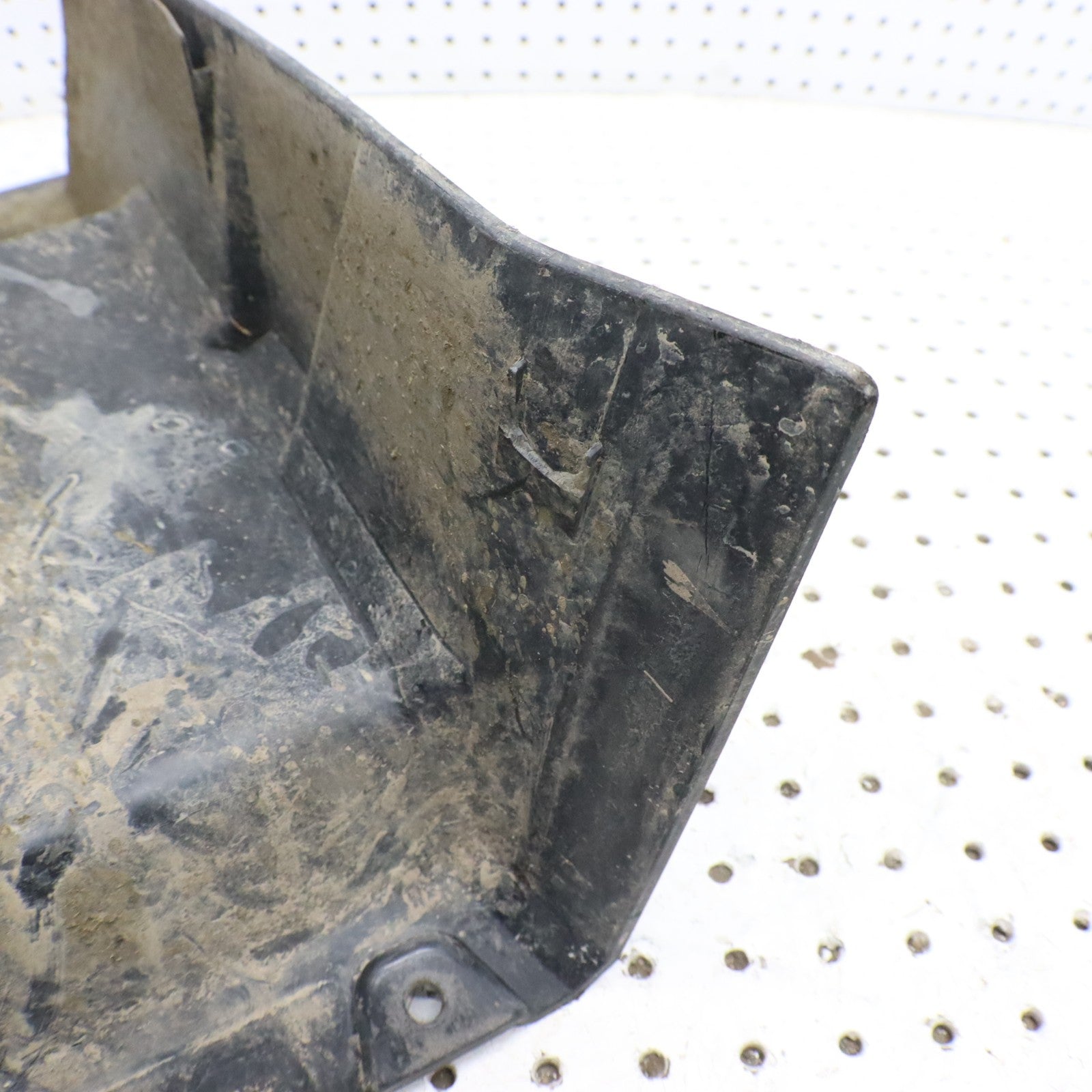 2013 Polaris Ranger Xp 900 Drive Shaft Cover Floor Center Cover 5439215-070