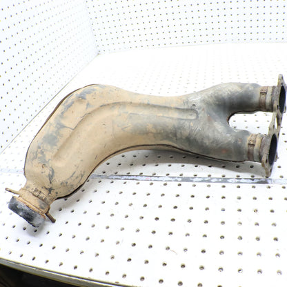 2013 Polaris Ranger Xp 900 Exhaust Headpipe Header 1262292