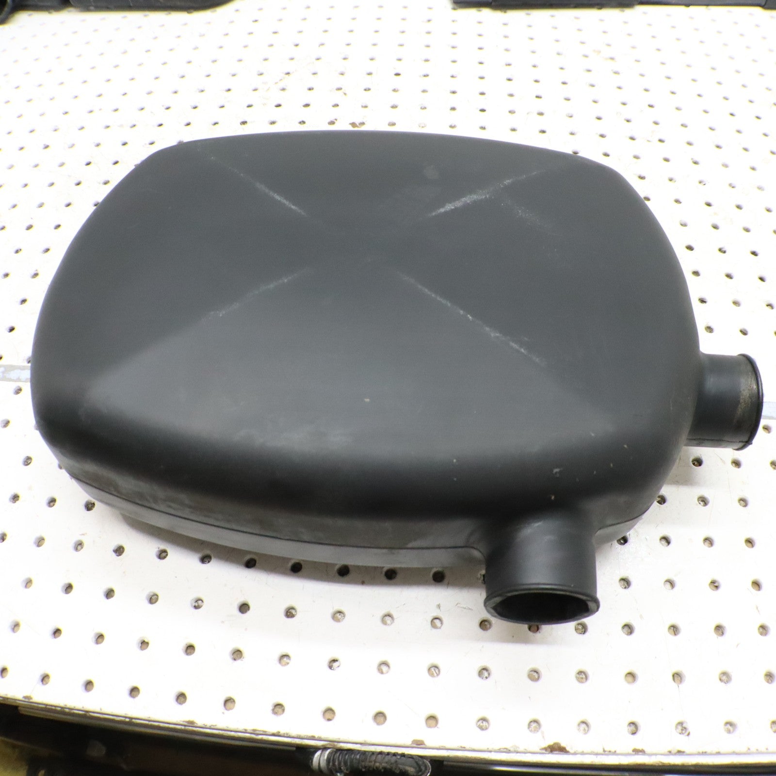2013 Polaris Ranger 800 BAFFLE, ENGINE, REAR 5437693