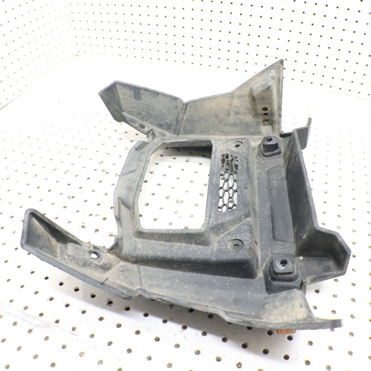 2017 Polaris Sportsman 450 Front Cover Lower Brush Guard 5451442-070
