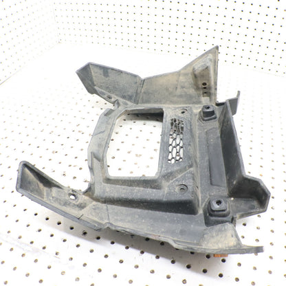 2017 Polaris Sportsman 450 Front Cover Lower Brush Guard 5451442-070
