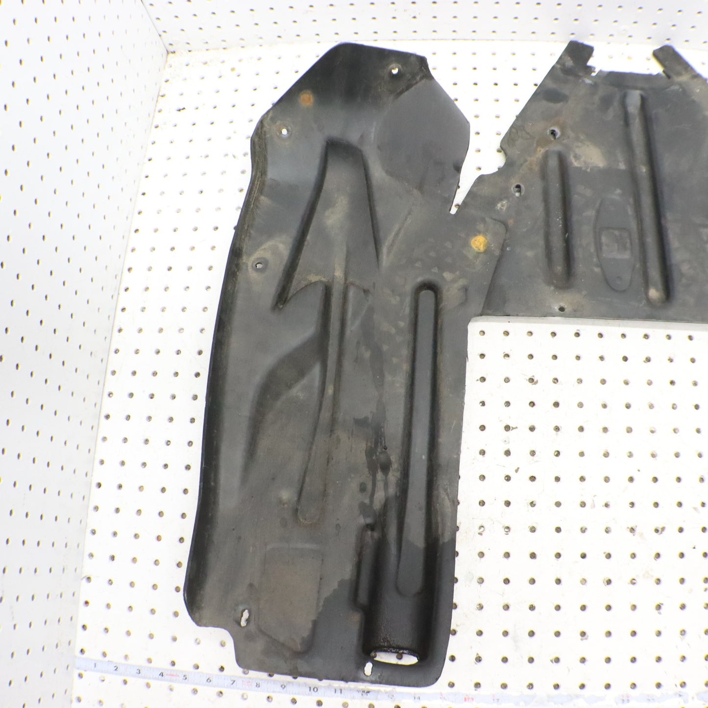 2016 Arctic Cat M8000 Skid Plate 7639-089 