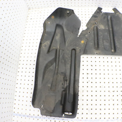 2016 Arctic Cat M8000 Skid Plate 7639-089 