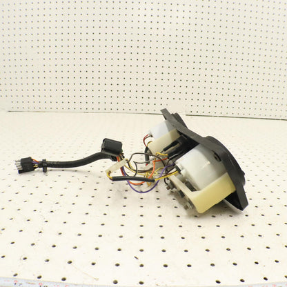 1995 Polaris Xcr 600 Gauge Speedometer Display AND TACH 5430924; 5057 MILES