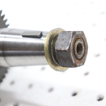2008 Polaris Sportsman 800 Crankshaft Crank Shaft 2203068; 2205112