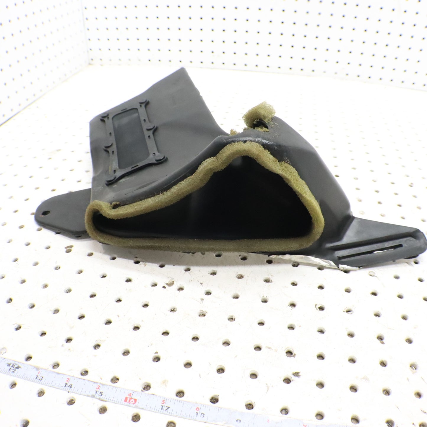 2009 Arctic Cat Crossfire R 8 Air Intake Tube 3606-481