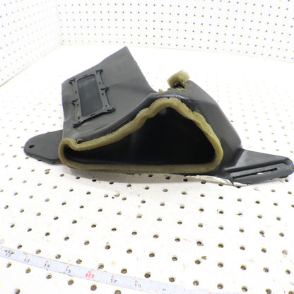 2009 Arctic Cat Crossfire R 8 Air Intake Tube 3606-481