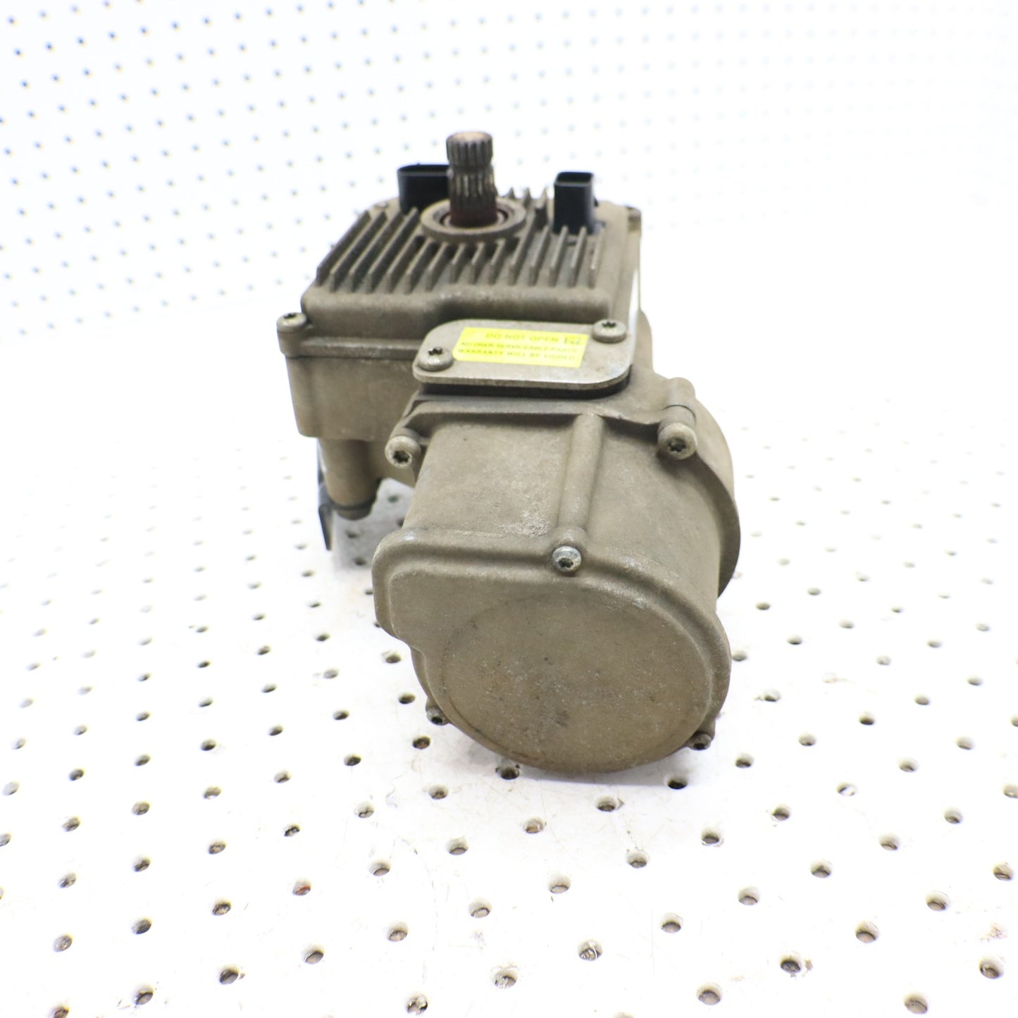 2009 Polaris Sportsman Xp 850 Power Steering Motor 2411365 