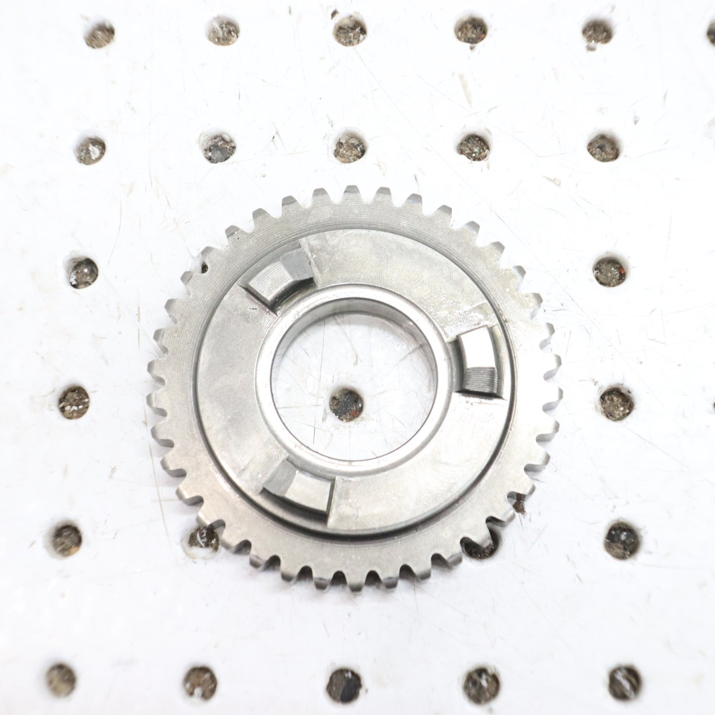 2019 Polaris Sportsman 570 Transmission Gearcase SPROCKET, 6-FACE, 38 T 3234290