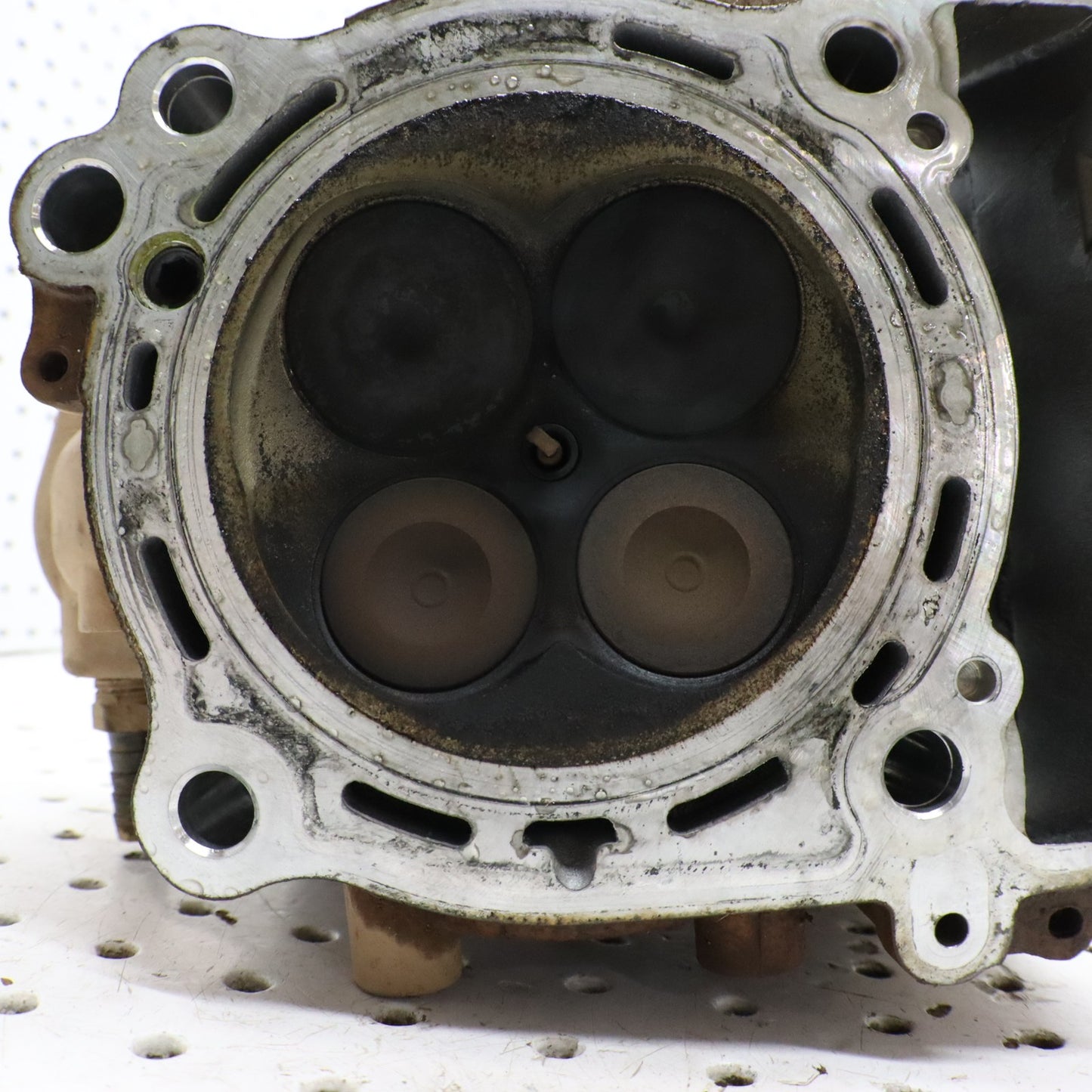 2017 Polaris Sportsman 570 Cylinder Head  3022616; 2206221