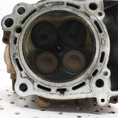 2017 Polaris Sportsman 570 Cylinder Head  3022616; 2206221