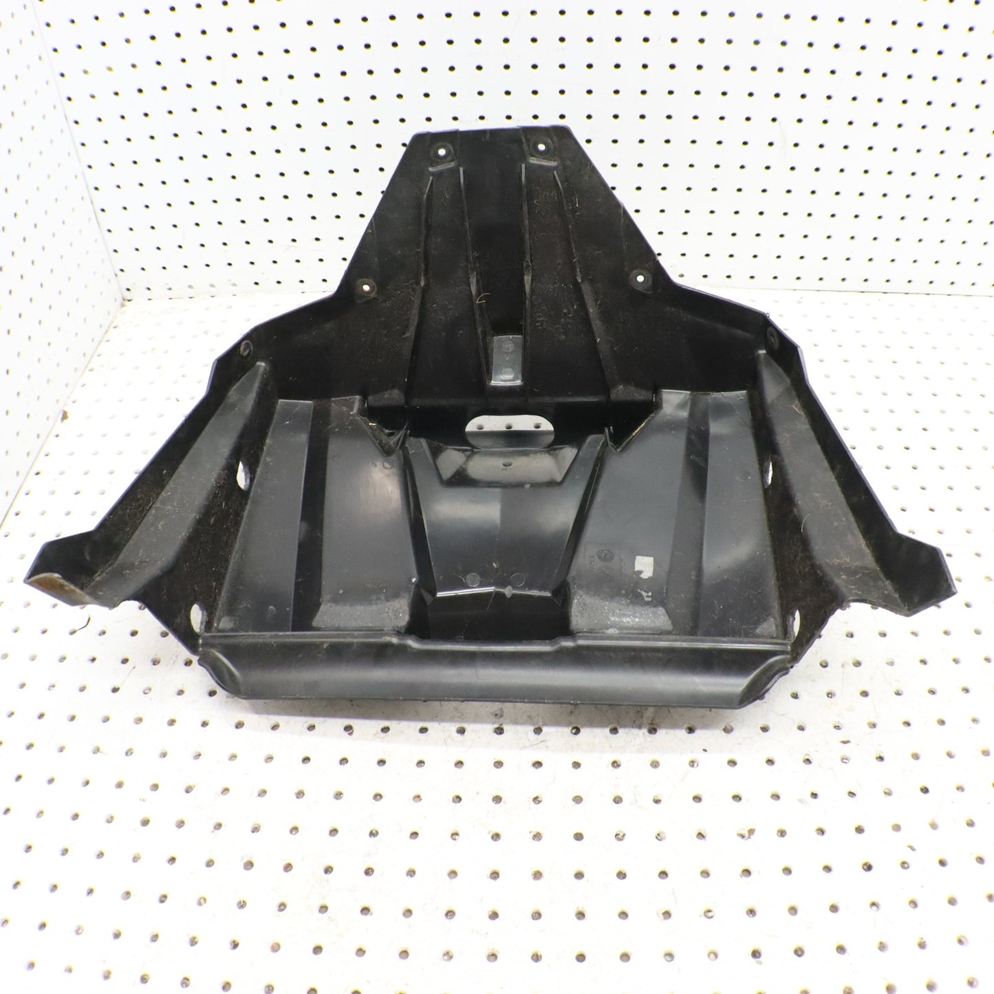 2016 Polaris Rush 800 Mid Flap Cooler Cover 5450776