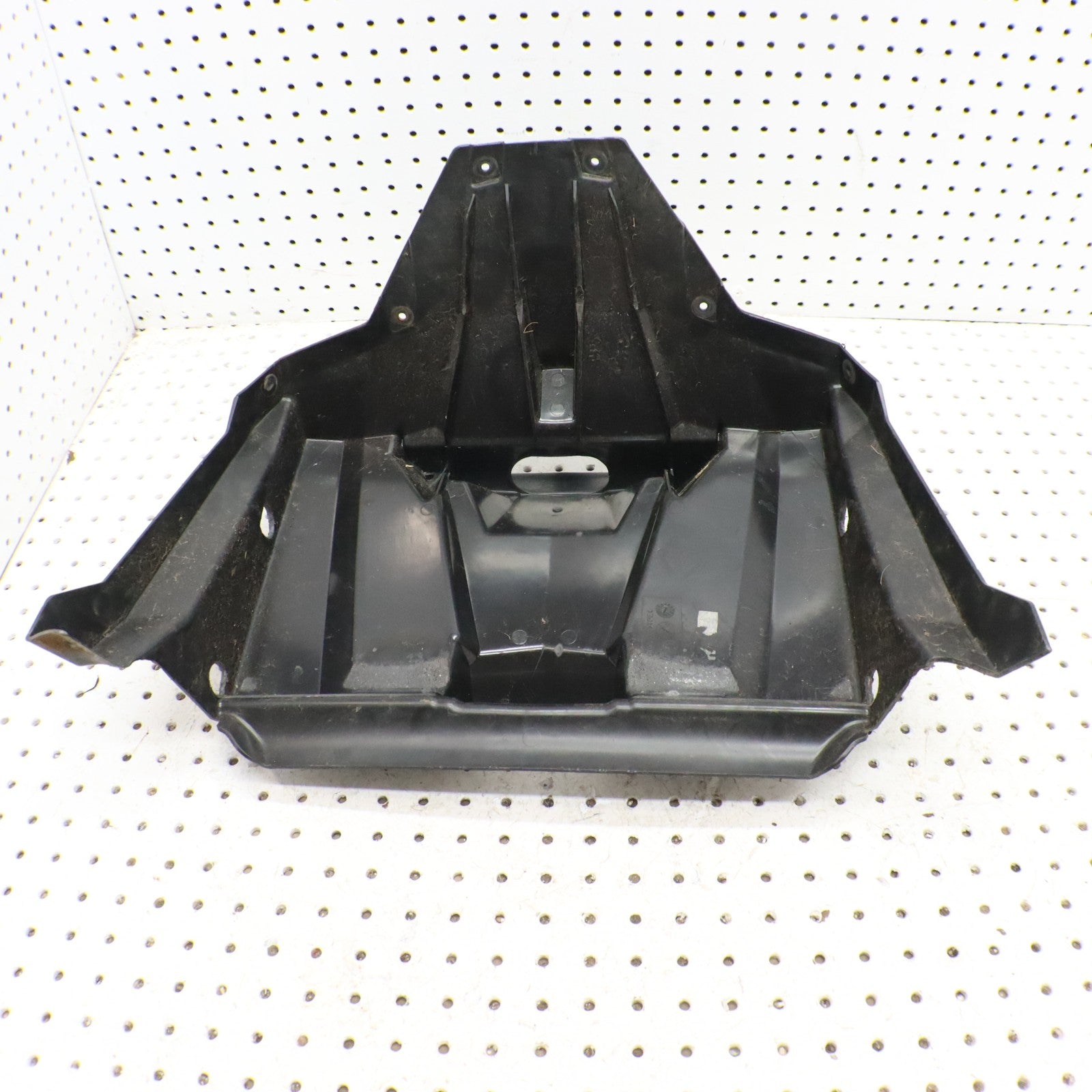2016 Polaris Rush 800 Mid Flap Cooler Cover 5450776
