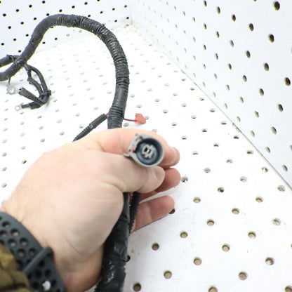 2016 Arctic Cat M8000 Wire Harness Main 1686-724