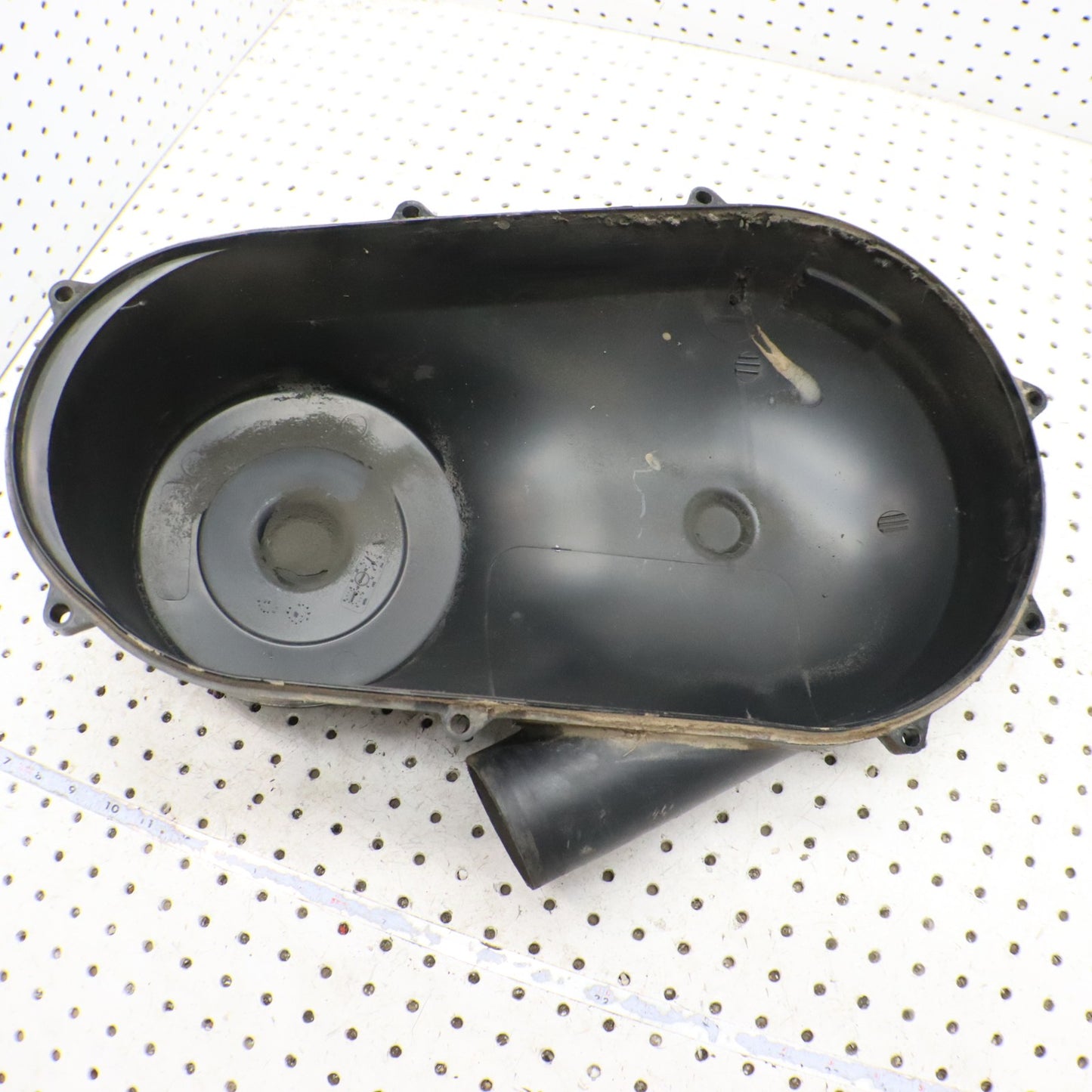 2012 Polaris Sportsman 500 Clutch Cover Outer 2633926