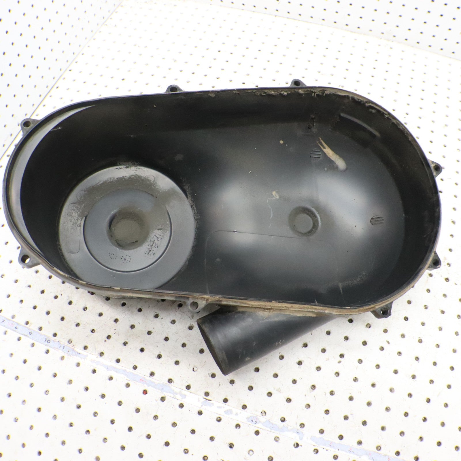 2012 Polaris Sportsman 500 Clutch Cover Outer 2633926