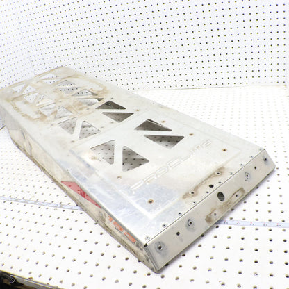 2012 Arctic Cat Proclimb M800 Tunnel Chassis Frame Rear 0607-572