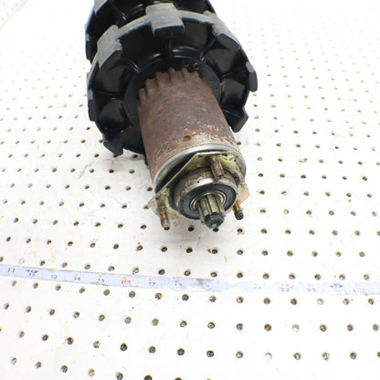 2007 Polaris Iq 600 Drive Shaft Track Shaft 1590411; 1590490