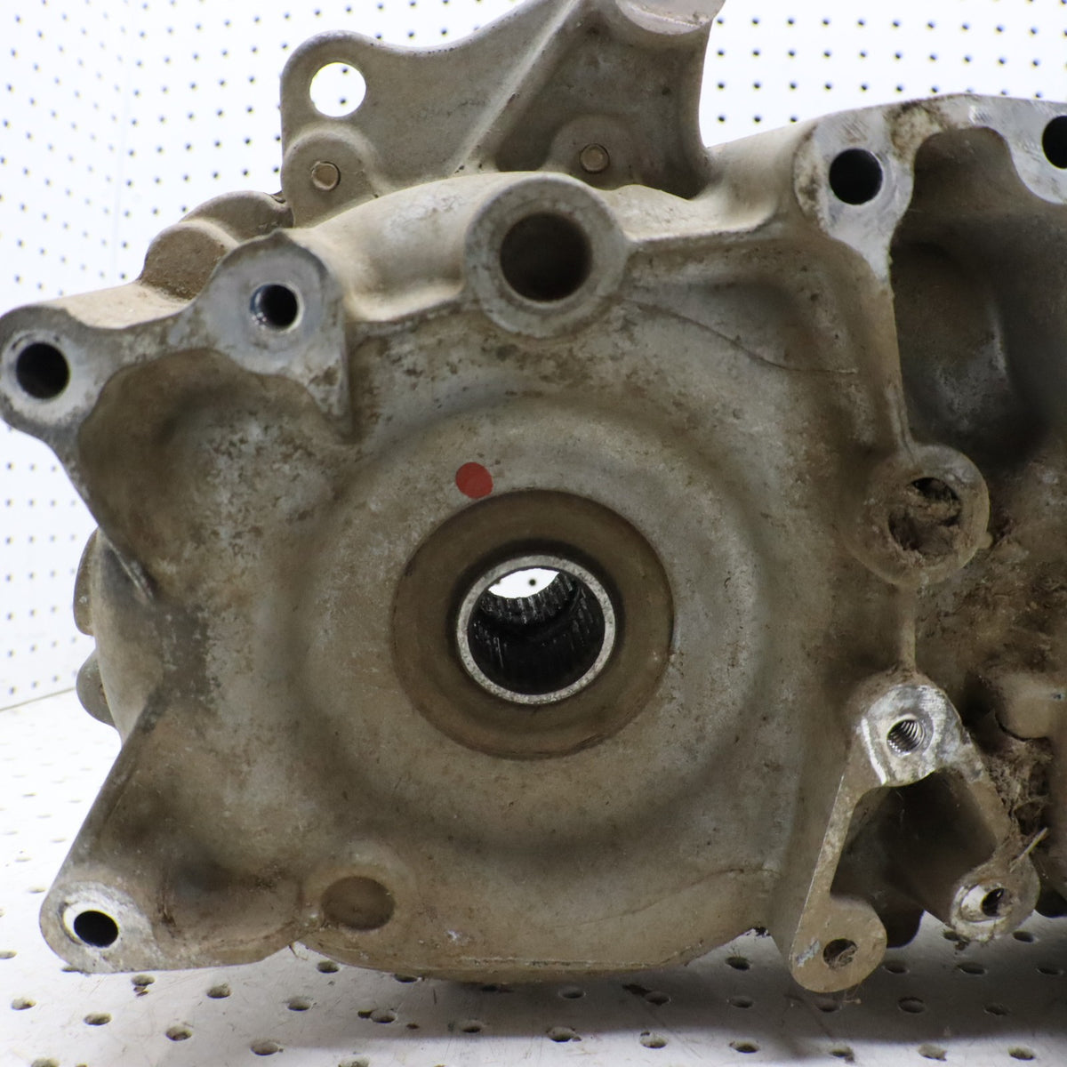 2017 Polaris Sportsman 450 Transmission Gearcase 1333302