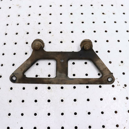 2000 POLARIS MAGNUM 325 OIL COOLER TOP BRACKET 5243783-067