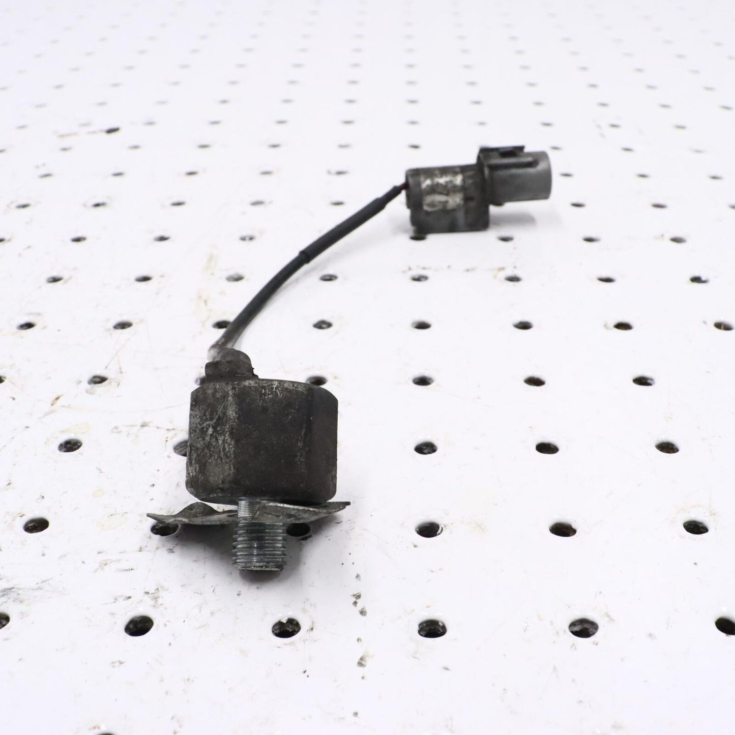 2012 ARCTIC CAT PROCLIMB M800 ENGINE MOTOR KNOCK SENSOR 3006-886