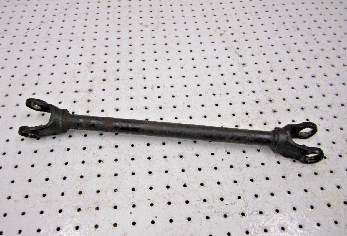 2002 POLARIS SPORTSMAN 700 FRONT PROP SHAFT CENTER SECTION 1350089