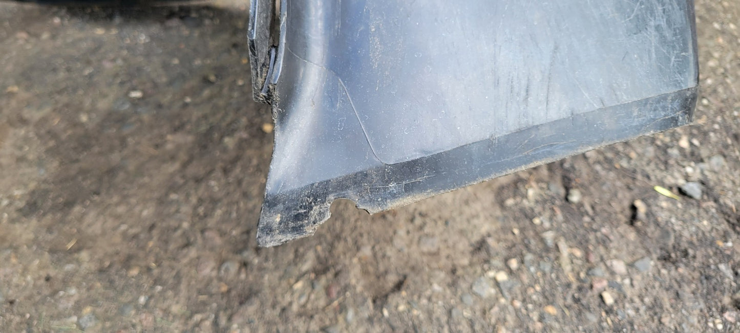 2003 Polaris Sportsman 600 Front Fender 2632748-177