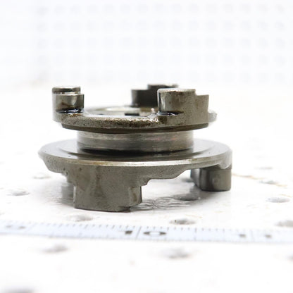 2013 YAMAHA GRIZZLY 700 TRANSMISSION CLUTCH DOG 3B4-17285-02-00