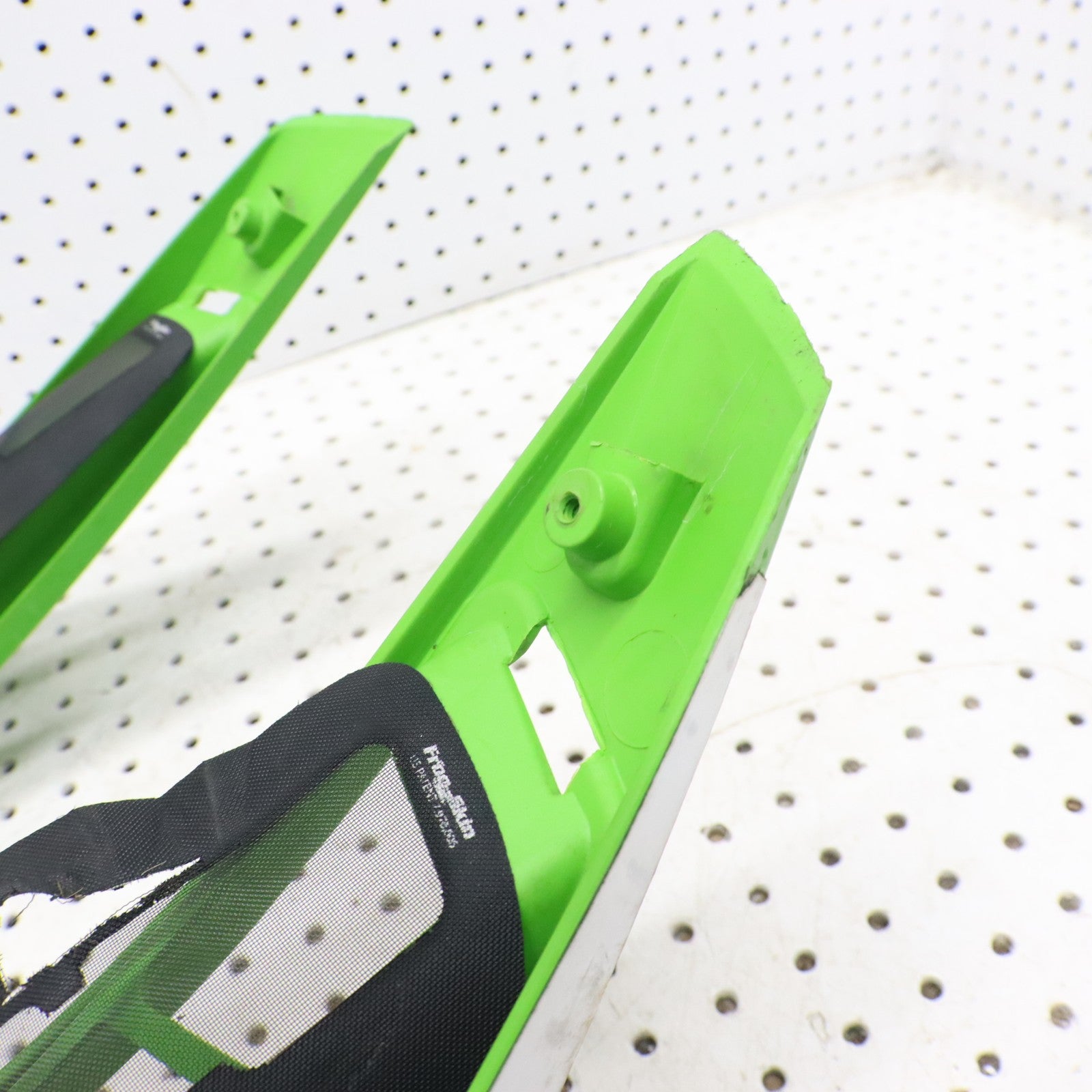 2016 Arctic Cat M8000 Instrument Pod Dash 5706-387 ; 4718-660