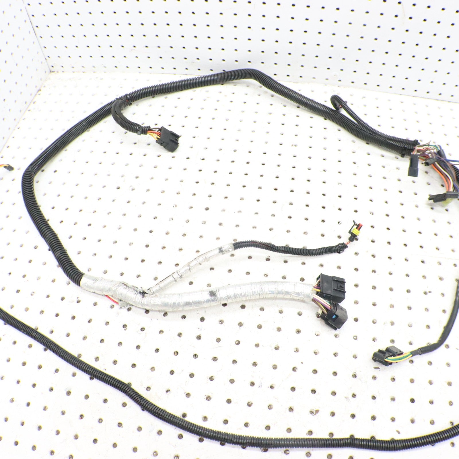 2007 Polaris Iq 600 Wire Harness Main 2410868