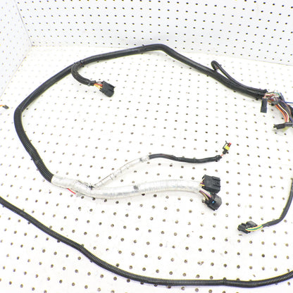 2007 Polaris Iq 600 Wire Harness Main 2410868