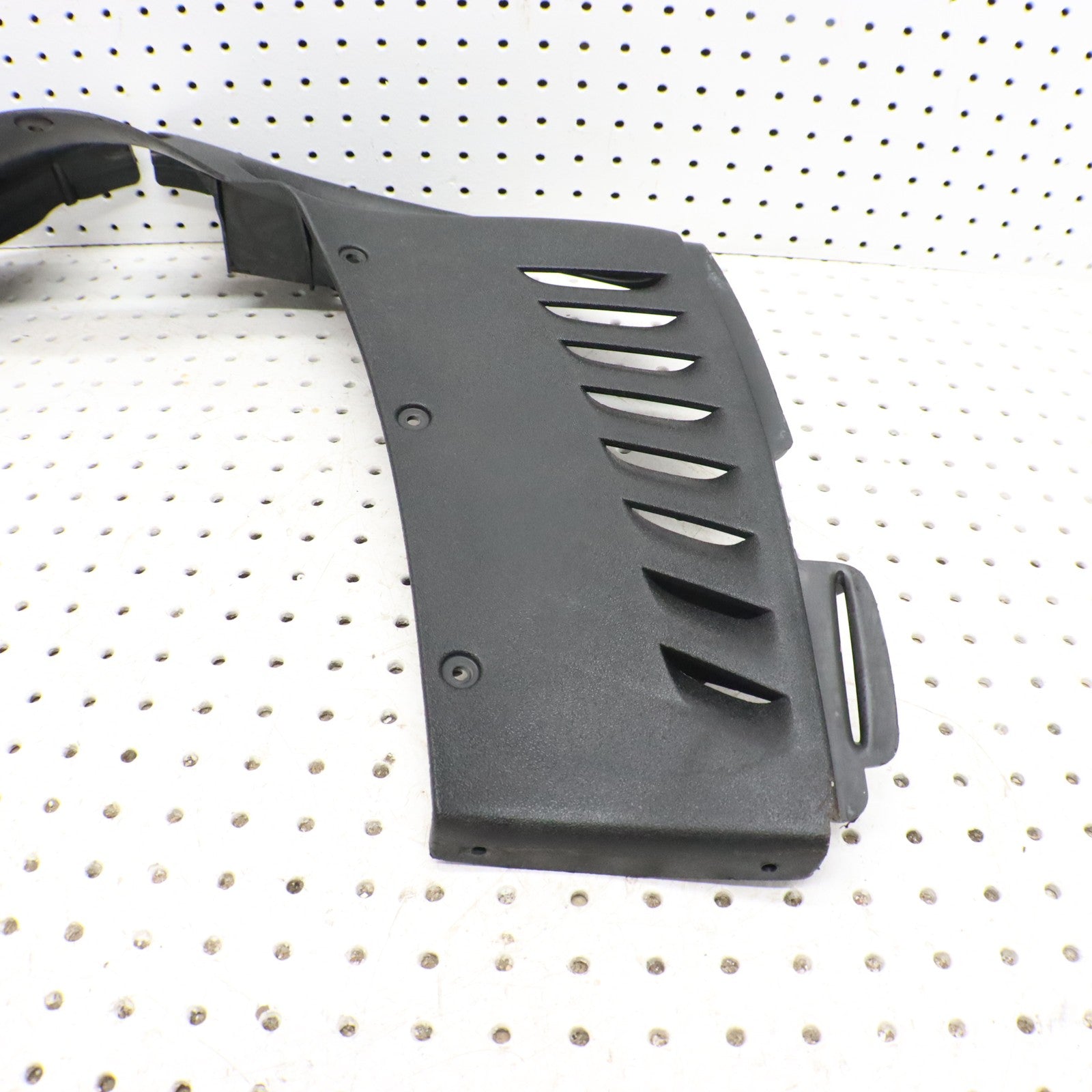 2009 Arctic Cat Crossfire R 8 Console Gas Tank Cover 3606-442