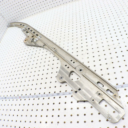 2007 POLARIS IQ 600 RIGHT SLIDING SKID FRAME SUSPENSION RAIL 1542131