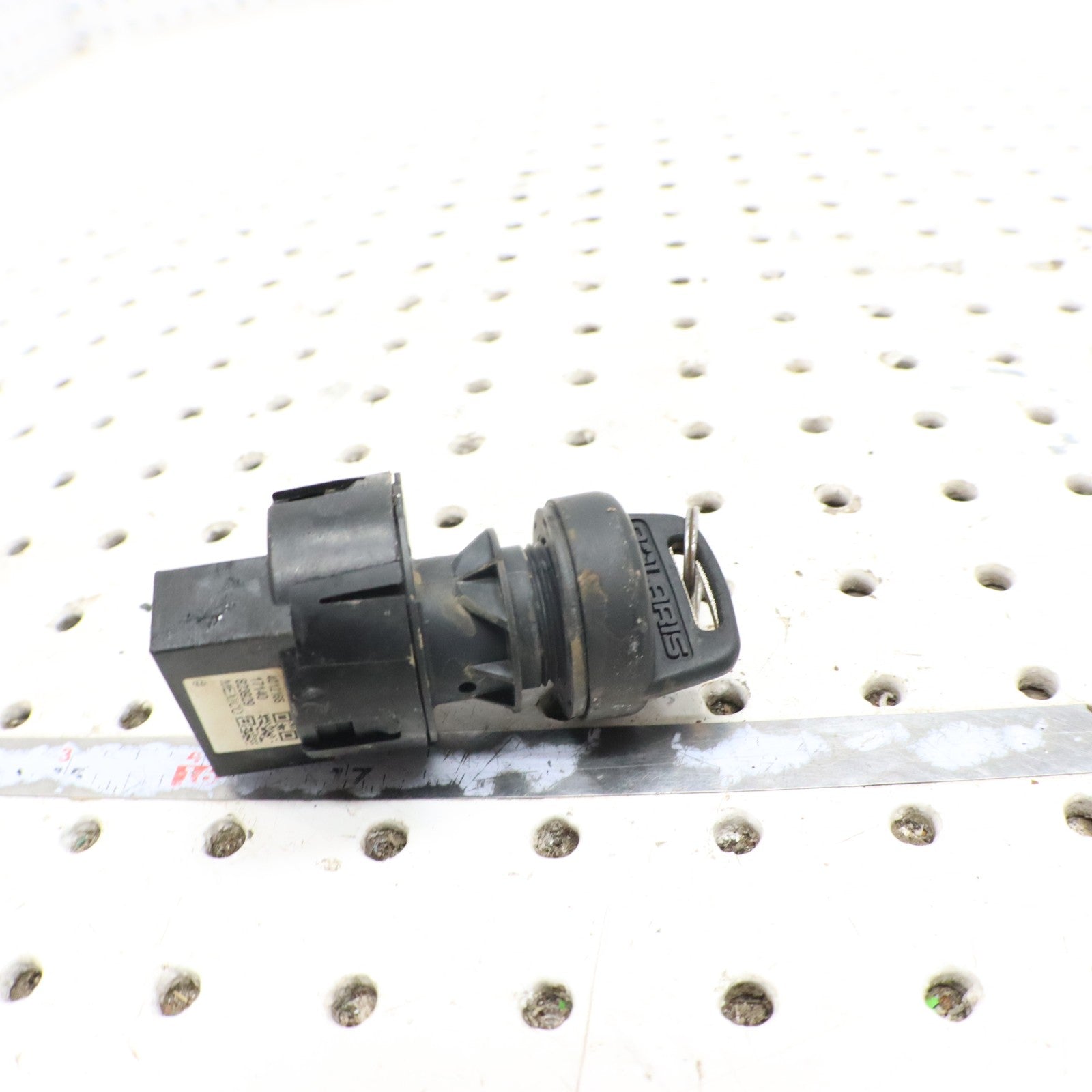 2017 Polaris Sportsman 570 Ignition Key Switch 4012165