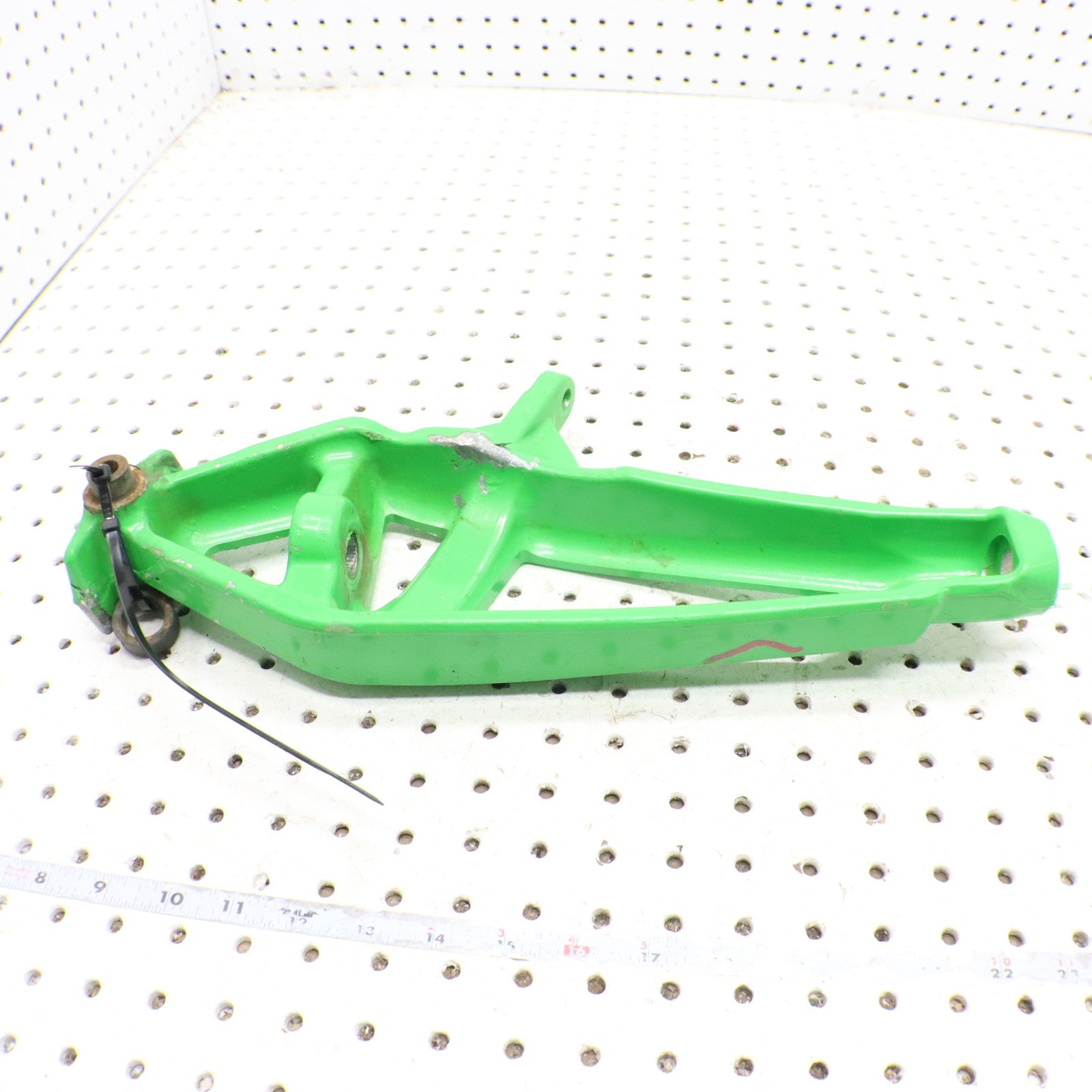 2013 Arctic Cat Procross Xf800 Spindle Left 2703-997