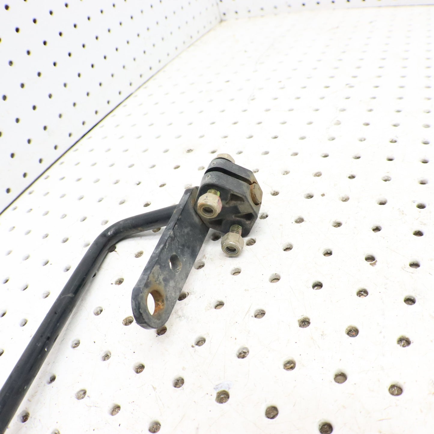 2009 Polaris Sportsman 800 Gear Selector Shift Lever 1015598-067 5411007 3233198