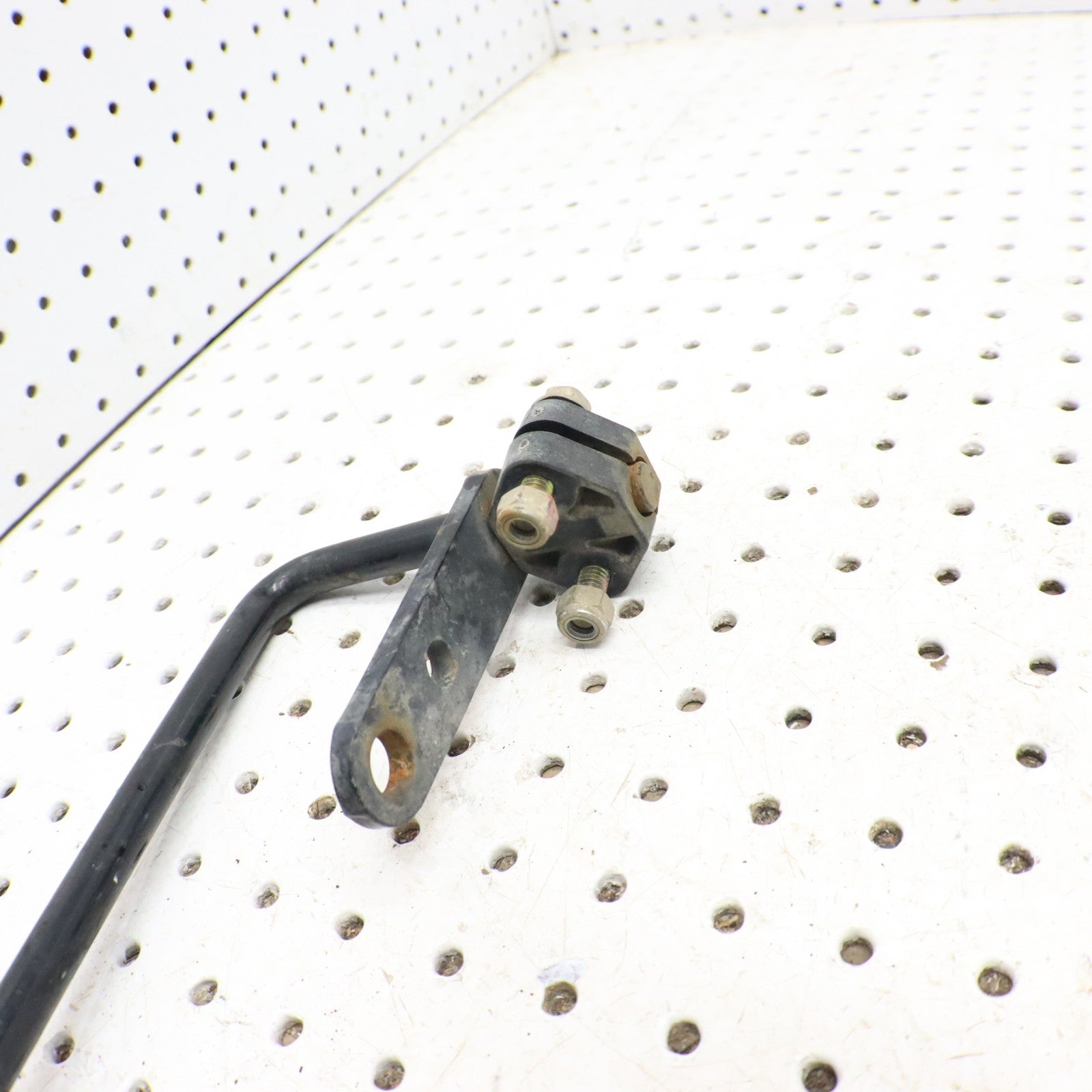 2009 Polaris Sportsman 800 Gear Selector Shift Lever 1015598-067 5411007 3233198