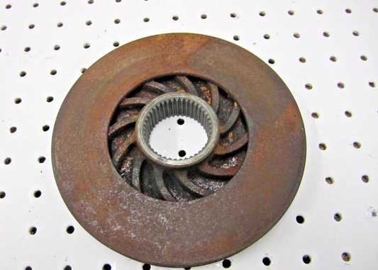 ARCTIC CAT ZR FIRECAT CROSSFIRE JAGUAR M6 M7 M8 M1000 BRAKE DISC 1602-656