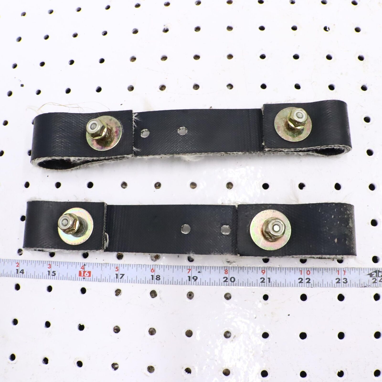 2011 ARCTIC CAT M8 LIMITER STRAPS 3604-391 