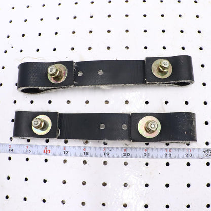 2011 ARCTIC CAT M8 LIMITER STRAPS 3604-391 
