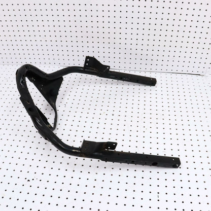 2007 POLARIS IQ 600 STEERING GATE WELD STEERING HOOP BLK 1014605-067