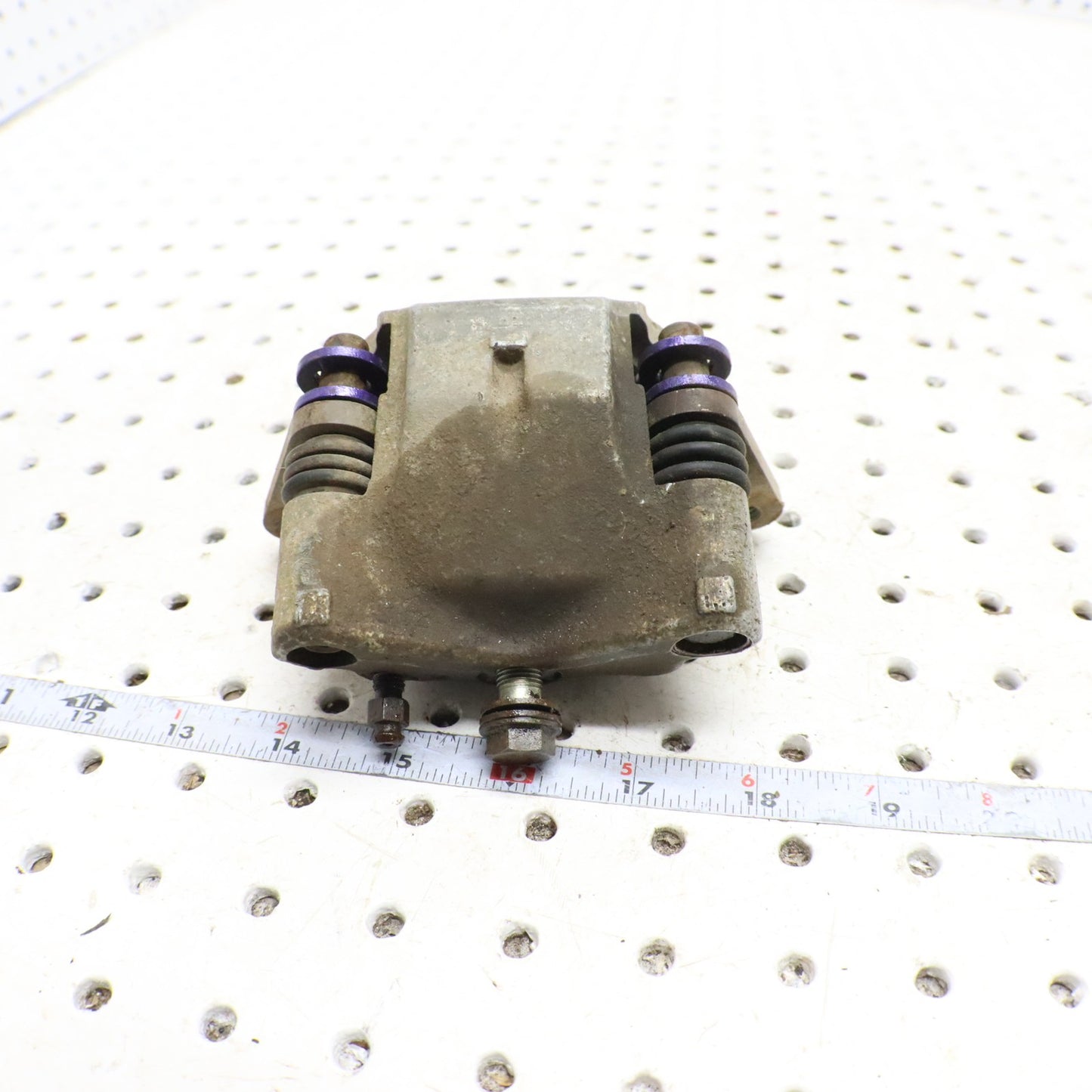 2009 Polaris Rzr 800 Brake Caliper Front RIGHT 1911187
