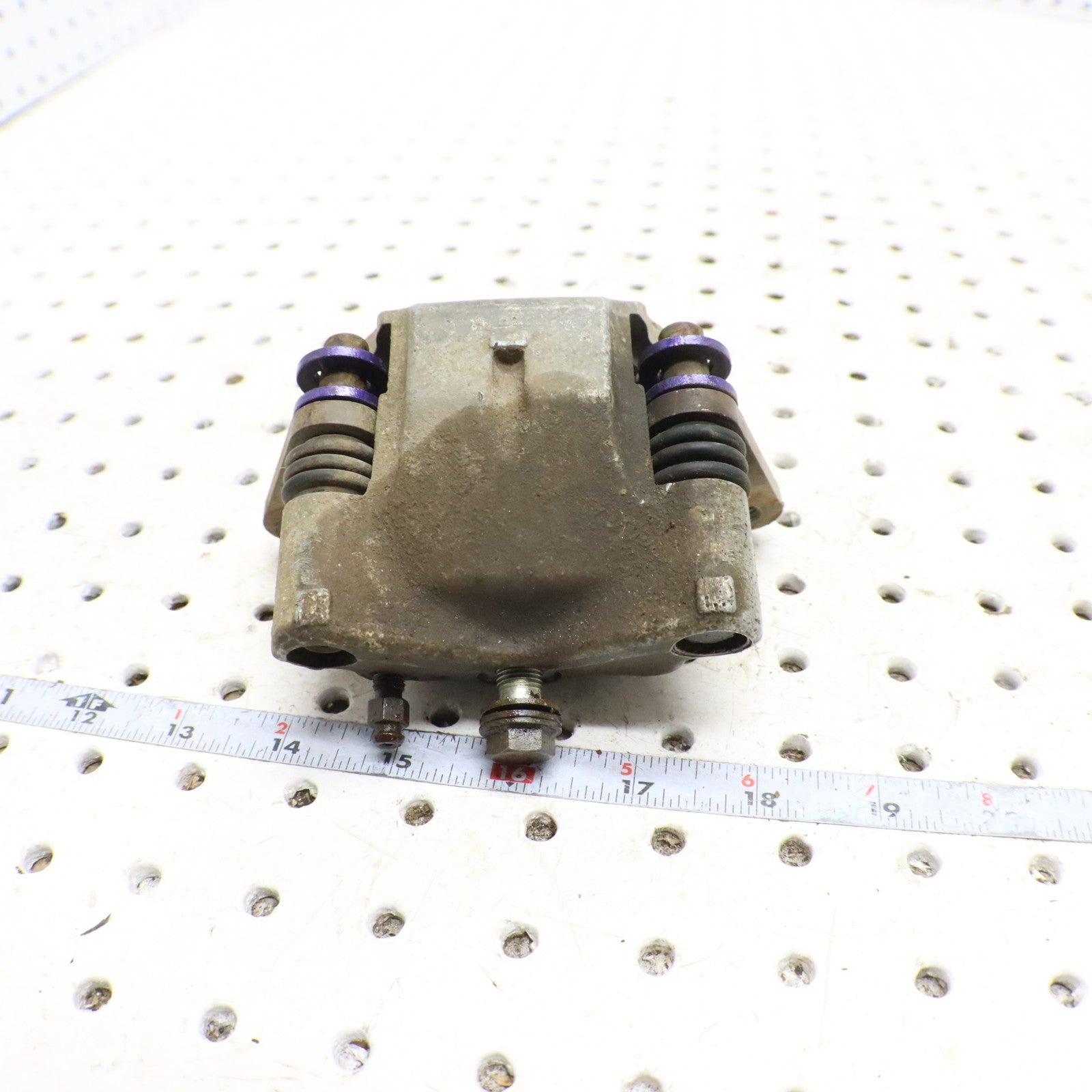 2009 Polaris Rzr 800 Brake Caliper Front RIGHT 1911187