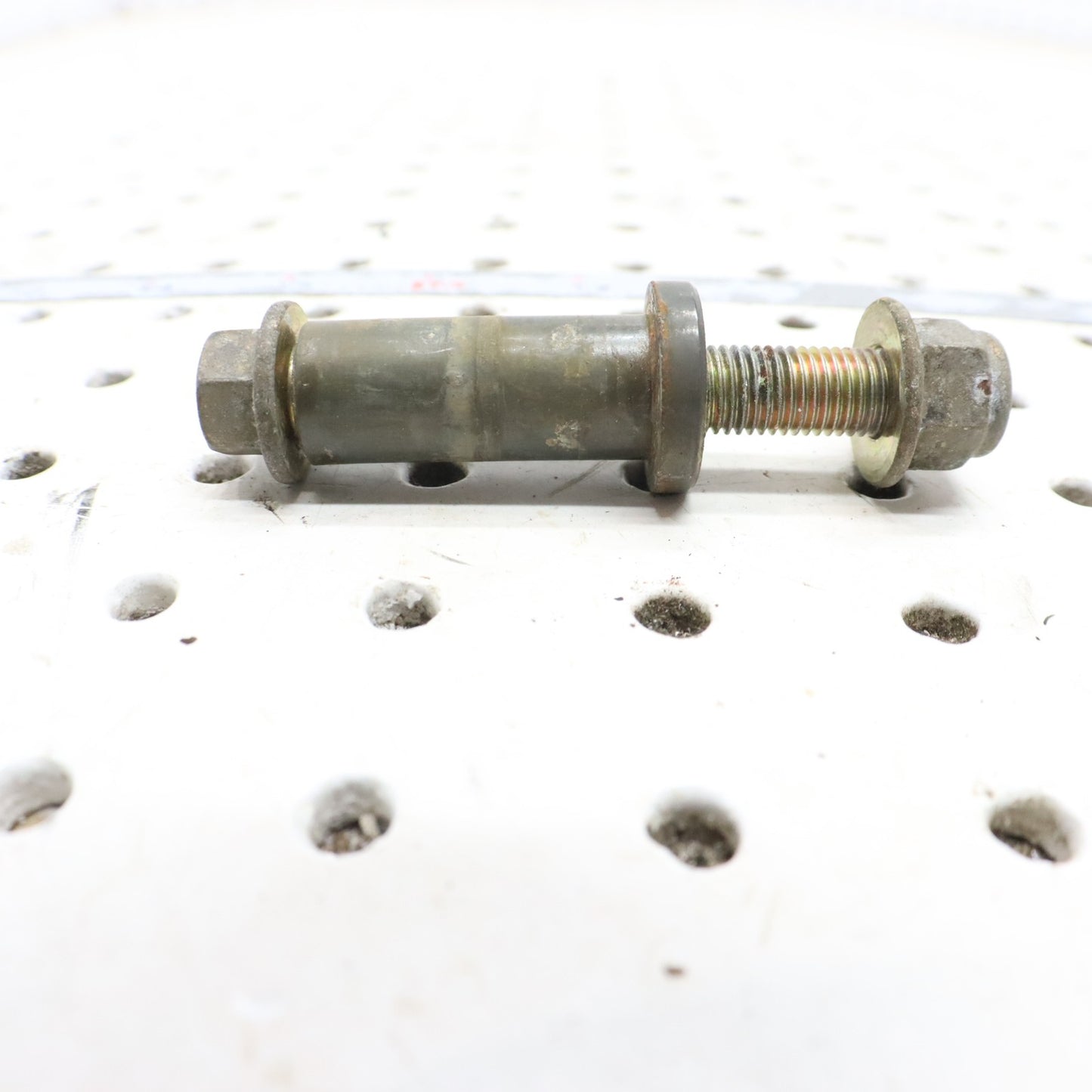 2016 Arctic Cat M8000 A ARM REAR AXLE AND BOLT 3603-259; 8409-075