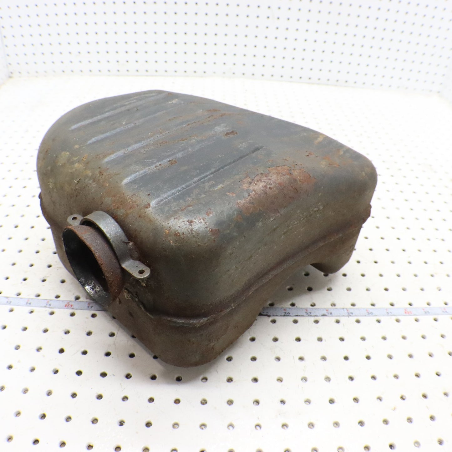 2009 Arctic Cat Crossfire R 8 Exhaust Muffler Silencer 1712-506; 1712-505