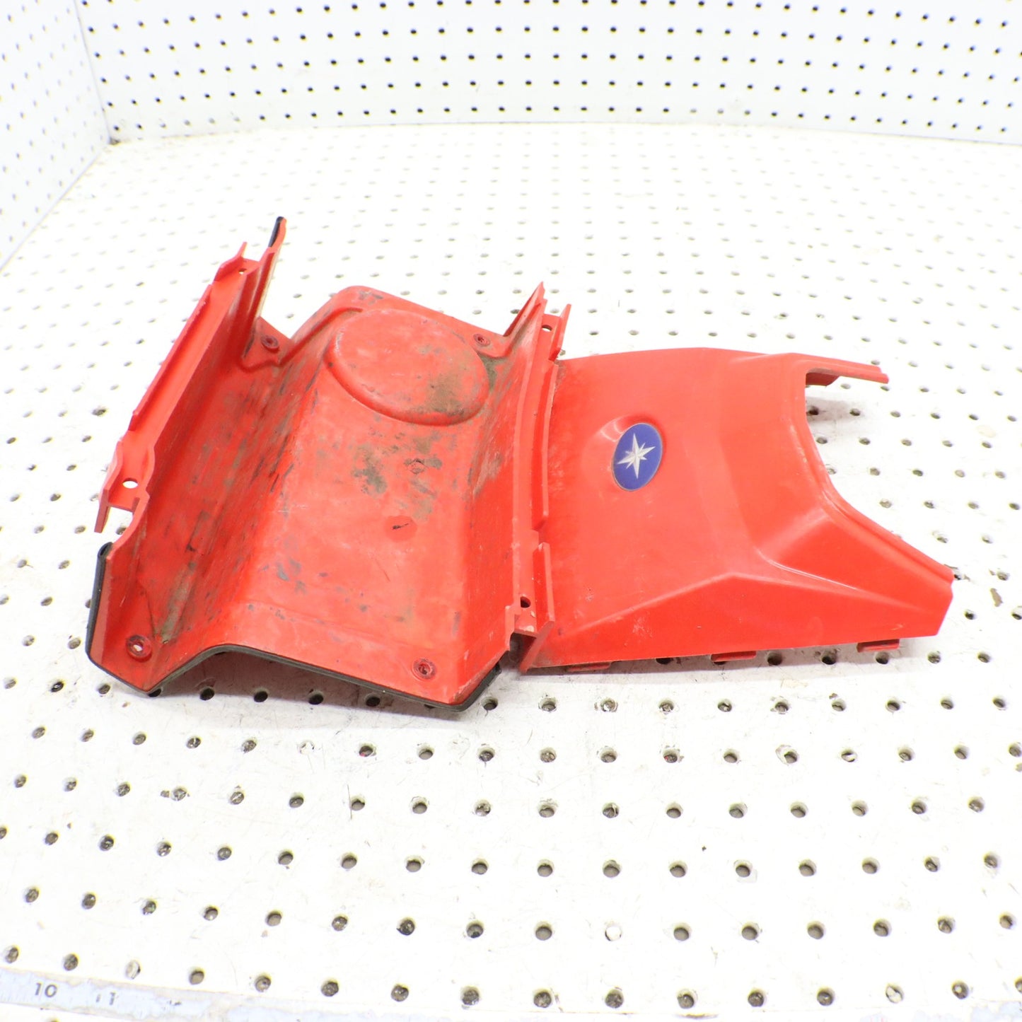 2012 Polaris Sportsman 500 Front Fender Cover 5439069-293