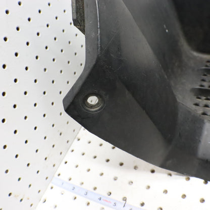 2008 Polaris Sportsman 800 Left Footwell Step Stand Footrest 5436931-070