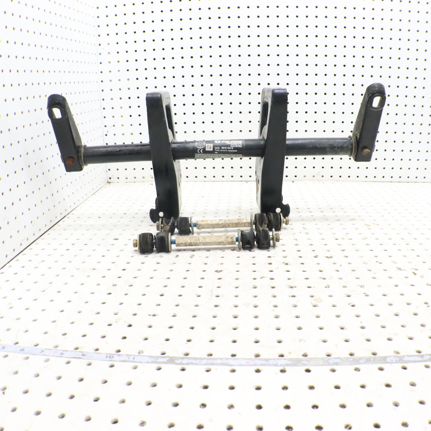 2012 Polaris Sportsman 500 Sway Bar Stabilizer Bar 1542848-067 5334114-067 